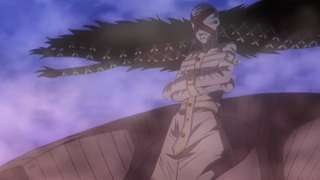 Izanami from Persona 4